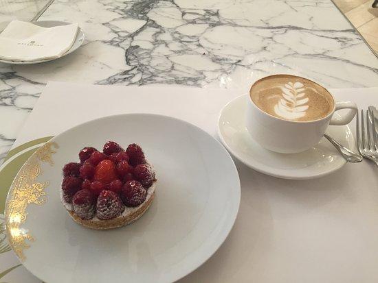 Dalloyau Baku Port Baku